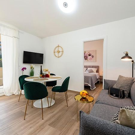 Apartment Kate With Free Parking Dubrovnik Eksteriør bilde