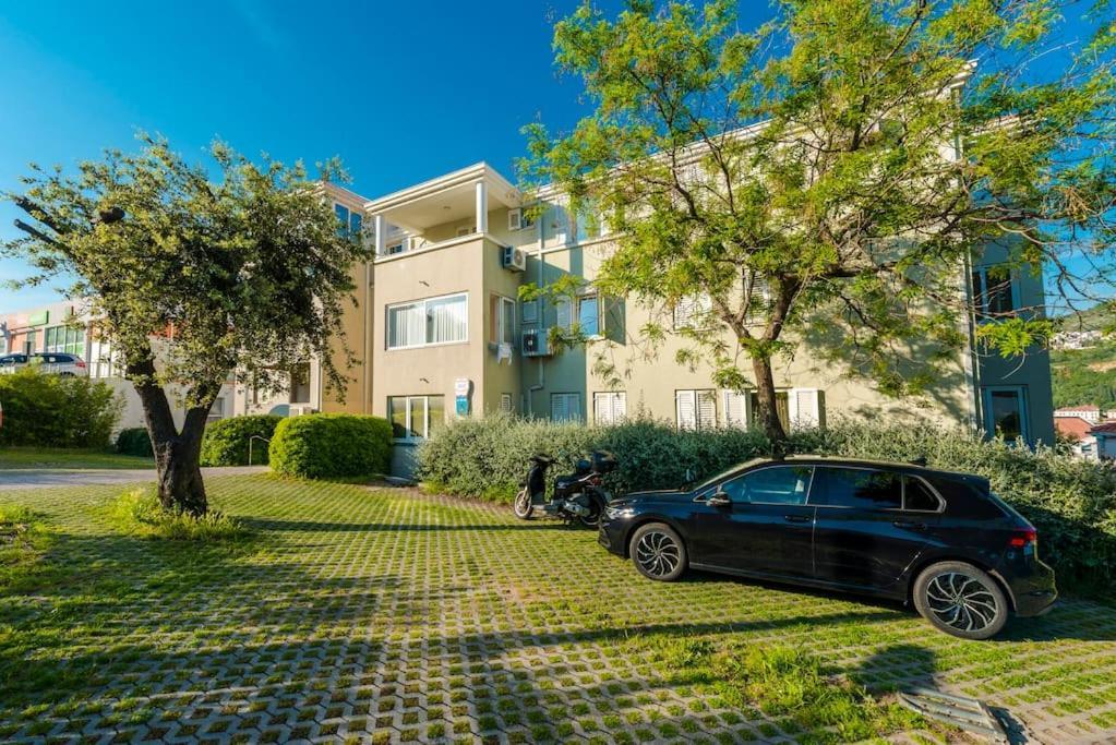 Apartment Kate With Free Parking Dubrovnik Eksteriør bilde