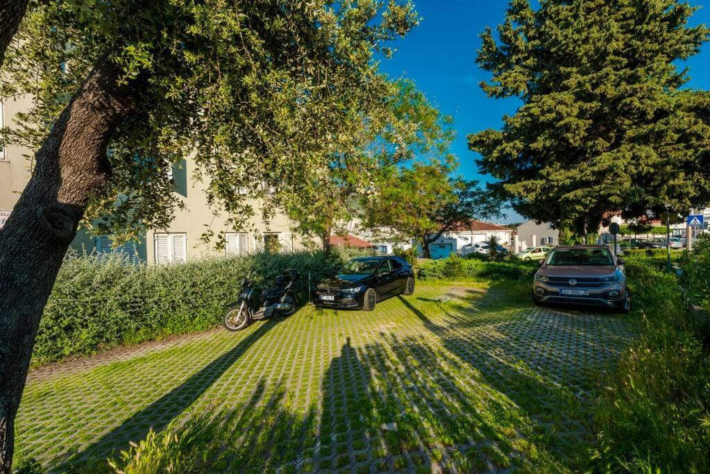 Apartment Kate With Free Parking Dubrovnik Eksteriør bilde