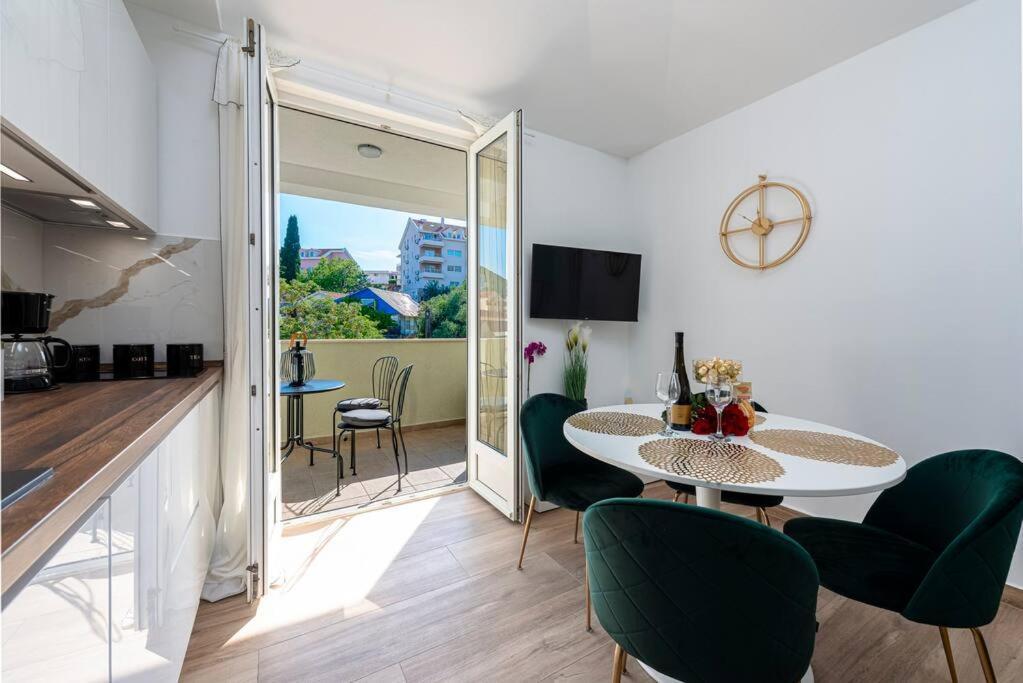 Apartment Kate With Free Parking Dubrovnik Eksteriør bilde