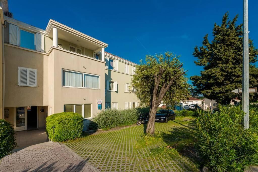 Apartment Kate With Free Parking Dubrovnik Eksteriør bilde