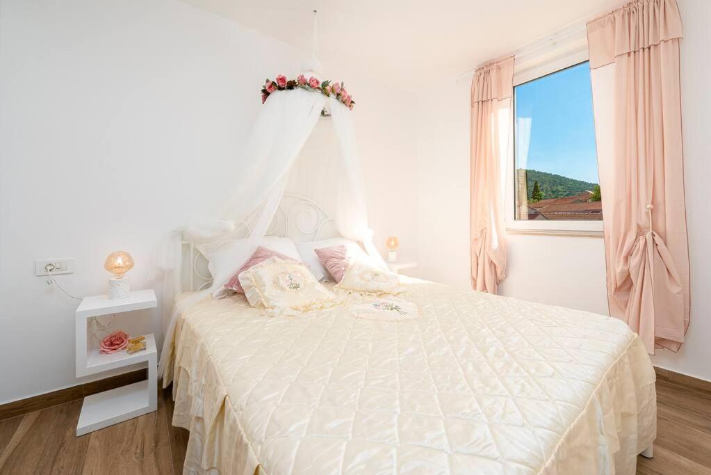 Apartment Kate With Free Parking Dubrovnik Eksteriør bilde