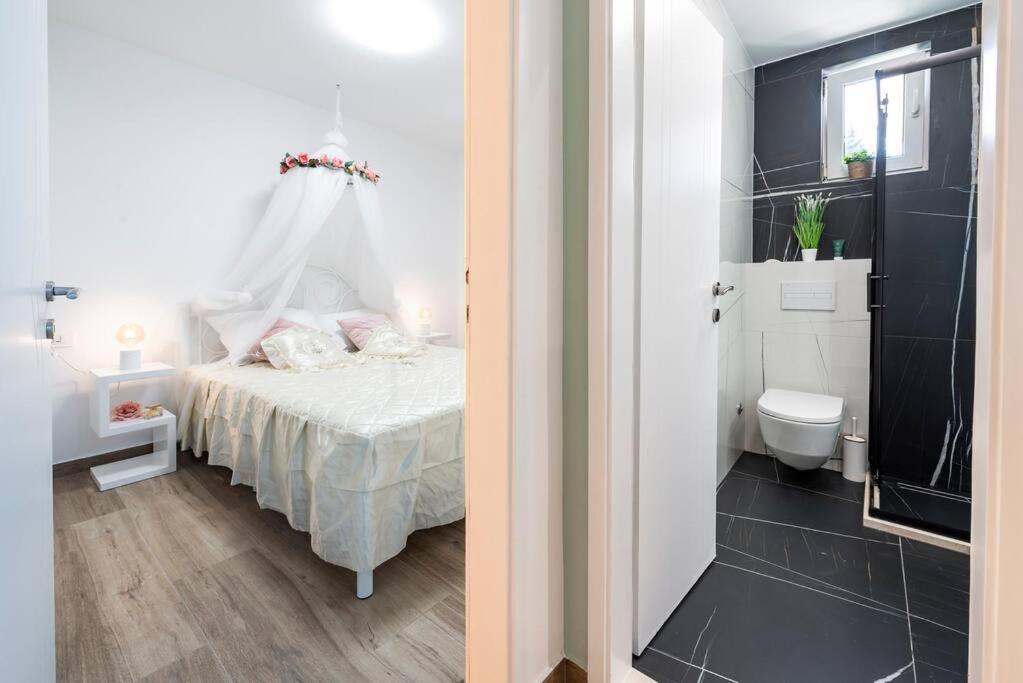 Apartment Kate With Free Parking Dubrovnik Eksteriør bilde