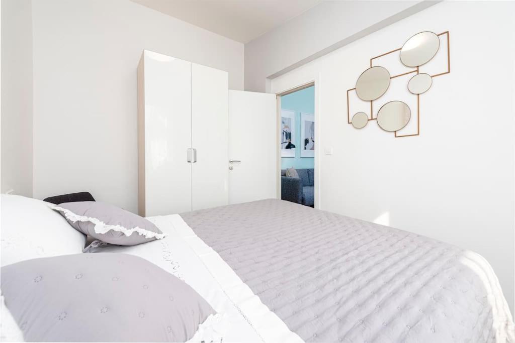 Apartment Kate With Free Parking Dubrovnik Eksteriør bilde