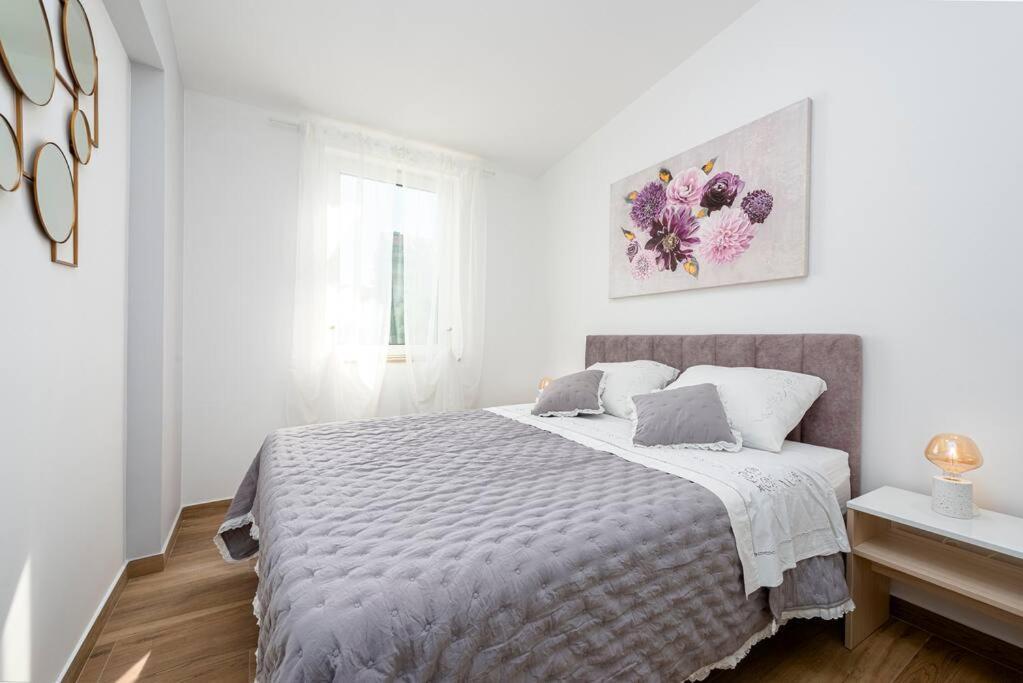 Apartment Kate With Free Parking Dubrovnik Eksteriør bilde
