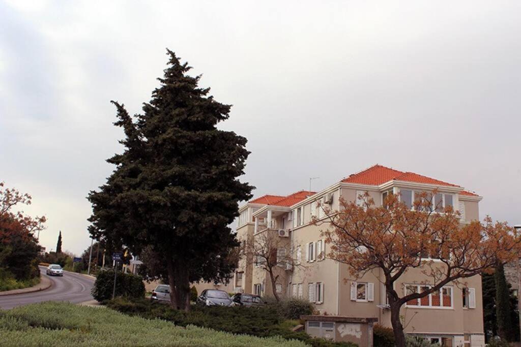 Apartment Kate With Free Parking Dubrovnik Eksteriør bilde