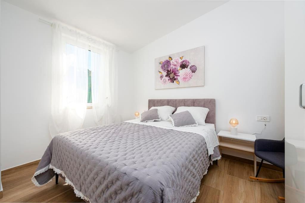 Apartment Kate With Free Parking Dubrovnik Eksteriør bilde