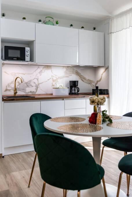 Apartment Kate With Free Parking Dubrovnik Eksteriør bilde