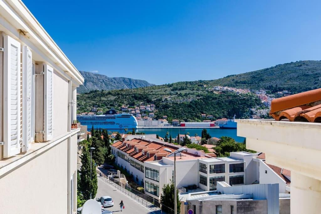 Apartment Kate With Free Parking Dubrovnik Eksteriør bilde