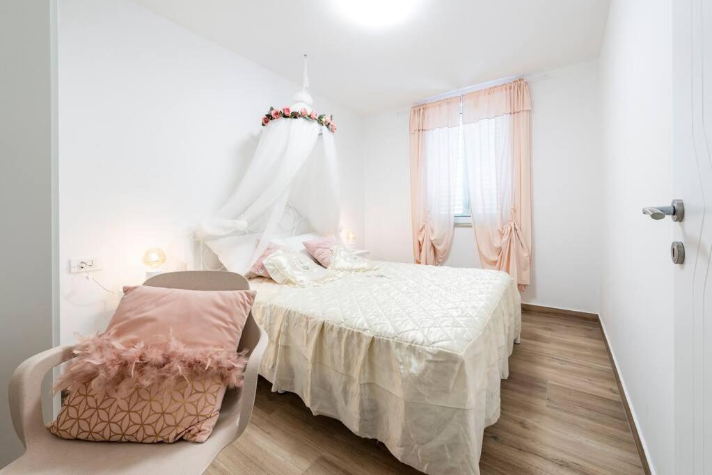 Apartment Kate With Free Parking Dubrovnik Eksteriør bilde