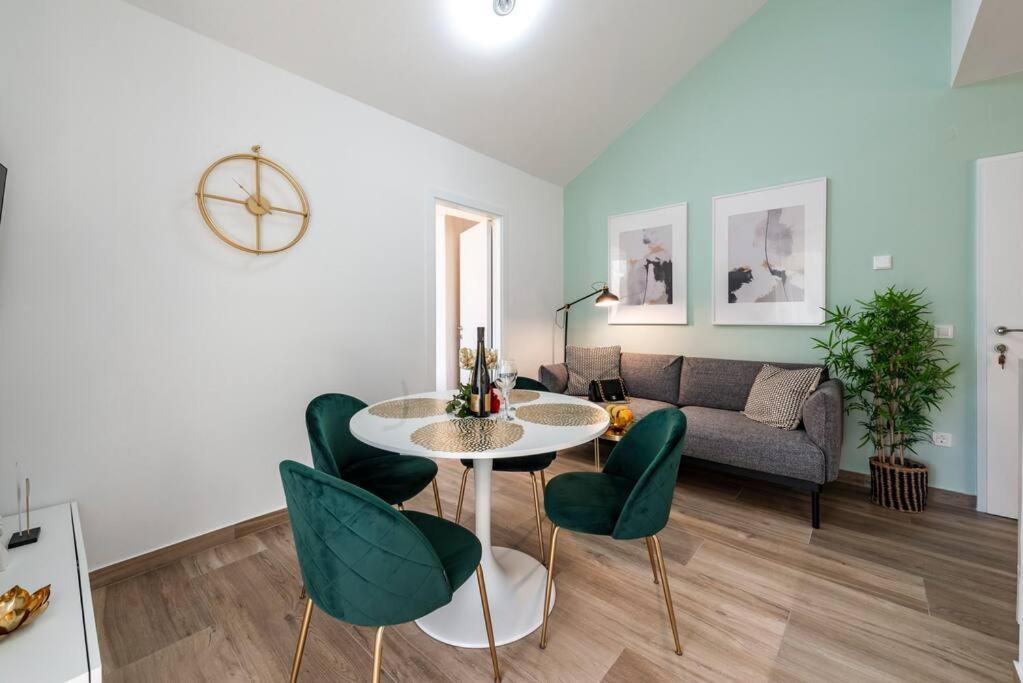 Apartment Kate With Free Parking Dubrovnik Eksteriør bilde