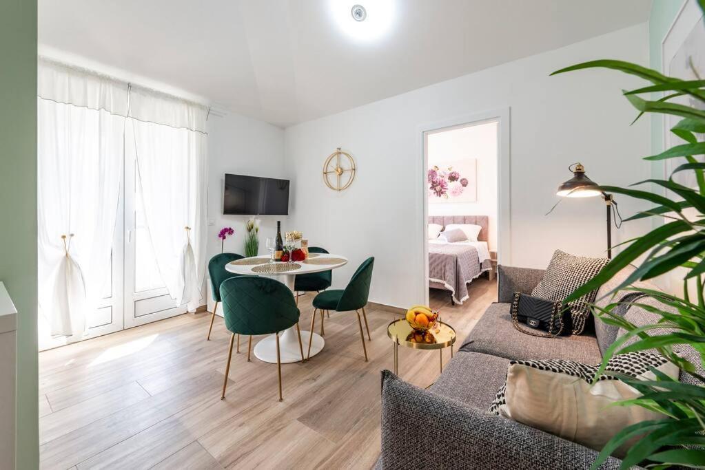 Apartment Kate With Free Parking Dubrovnik Eksteriør bilde