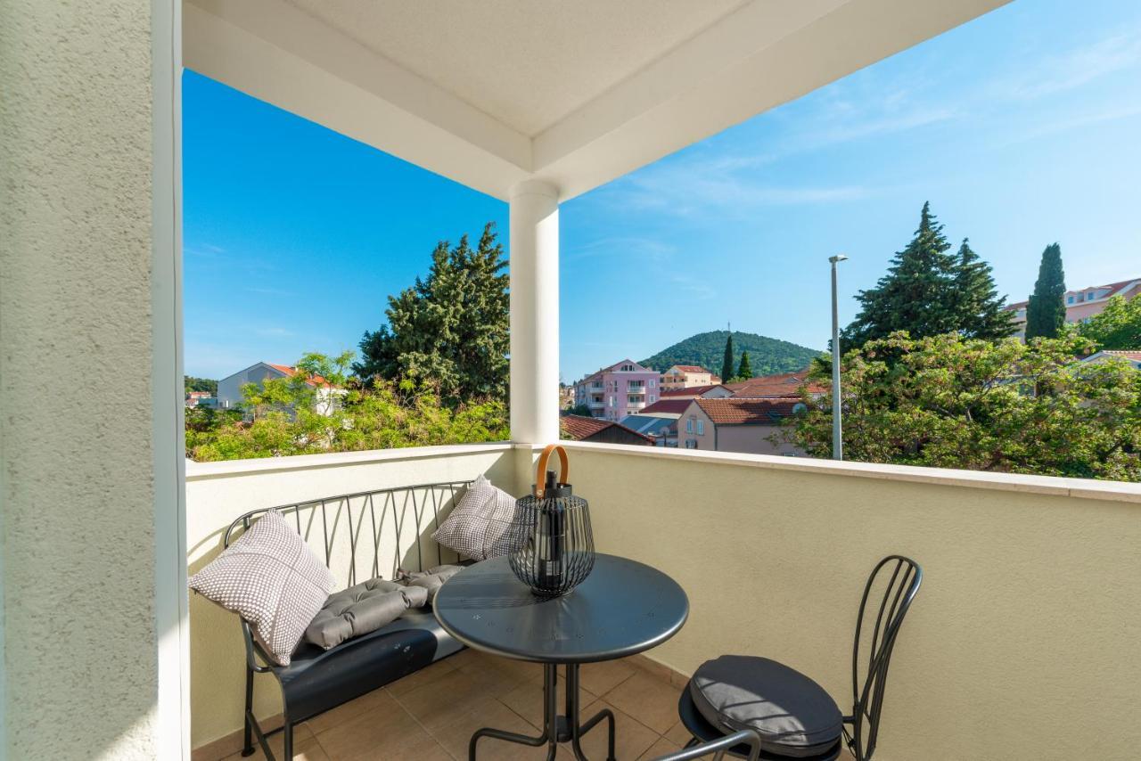 Apartment Kate With Free Parking Dubrovnik Eksteriør bilde
