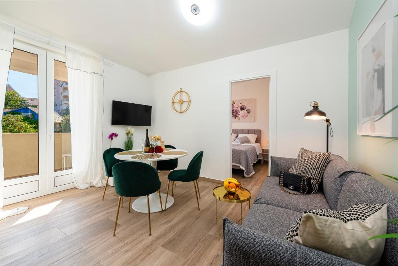 Apartment Kate With Free Parking Dubrovnik Eksteriør bilde