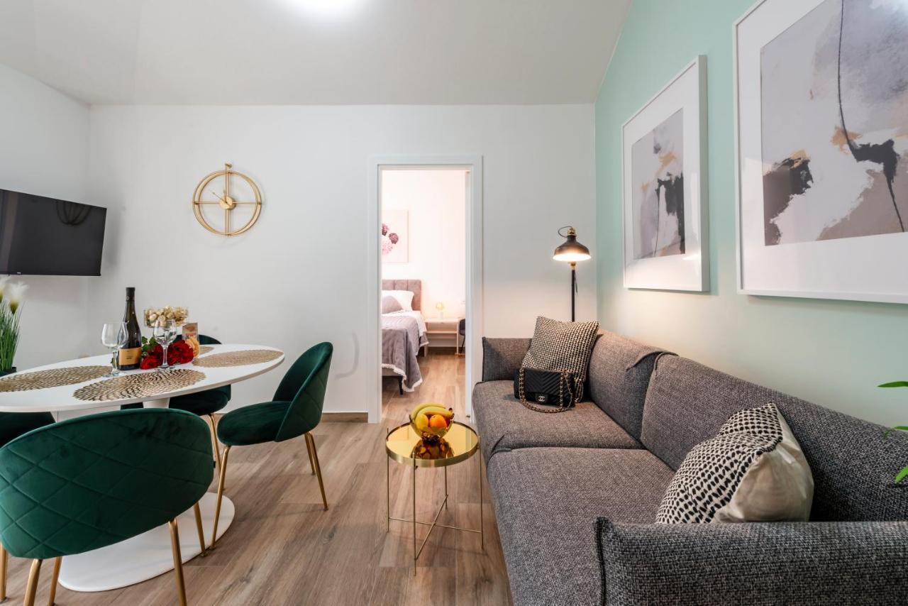 Apartment Kate With Free Parking Dubrovnik Eksteriør bilde
